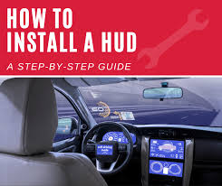 We did not find results for: How To Install A Hud 8 Step Guide Proper Mechanic