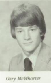 Sharing funny story from composition class