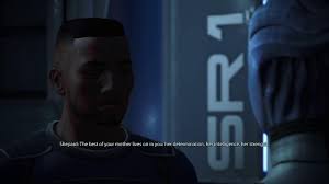 Mass Effect: Vincent Shepard Episode 4(2)
