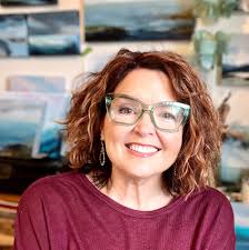 Auction for Always Blooming Art Piece by Lola Gonzalez