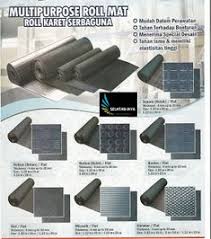 Keset karet panjang ukuran 35 meter x 1.2 meter x 4 mm. 11 Keset Karet Ideas Supra Office Mat Surabaya