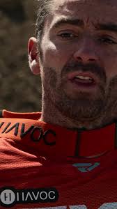 Trevor Hazlett Motocross