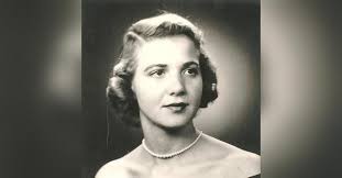 Sara Jane Donaldson Obituary