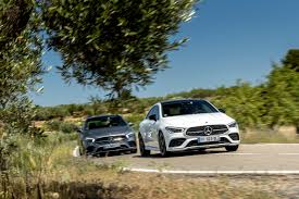 Confronta, scopri le promozioni attive e richiedi un preventivo. Mercedes Classe A B Et Cla 180 D Le Diesel Renault Bientot Abandonne