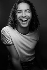 Christian Maxwell Henry