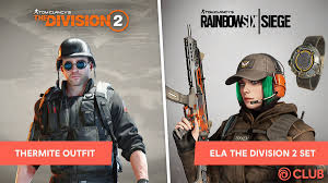 A success or failure) 50 quick match or unranked matches to unlock ranked. Ubisoft Club Ubisoft Connect On Twitter New Mission For You Division Agents Play Rainbow Six Siege Full Game Or Free Weekend To Unlock Free Club Rewards For Your Tom Clancy S Games Https T Co Yukr1tqh9m