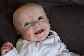 Western Gazette Baby of the Year