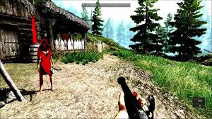 Betrayer — Survival Horror in 17th Century Virginia?! | Nerdy But Flirty