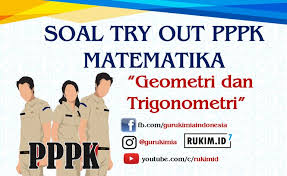 02 jan 19 1132 am smp kelas 8 bahasa inggris ulangan harian semester 2 daftar soal. Download Soal Try Out P3k Matematika Tahun 2021 Pdf