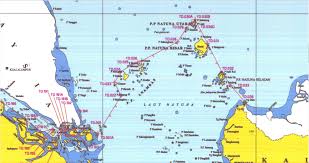 Terimakasih atas kunjungan dan kesediaan anda. Natuna Kepulauan Indonesia Yang Memisahkan Wilayah Malay Peninsula Malay Borneo Kaskus