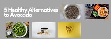 Kidneys are a vital part of the body because they have many jobs within your body to keep you healthy, including regulating water and removing waste. 5 Healthy Alternatives To Avocados Warmchef Com