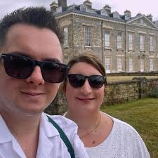 Me & Steve Pinner had the pleasure of visiting Silverstone over the weekend  enjoying the British GP #cantpaywelltakeitaway Direct Collection Bailiffs  Ltd