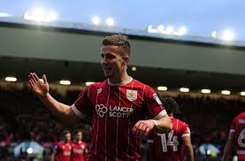 Bristol city assistant head coach dean holden: Everton Targeting Bristol City Defender Joe Bryan