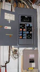 Circuit breaker panels are rated by amperage, or amps, as a measure of their electrical capacity. Fuse Energy Education