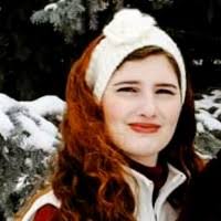 Savannah Christensen