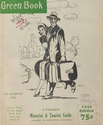 Green book appraisal is not concerned with the macroeconomic effects of spending which is the concern of government when it makes macro spending decisions on the overall level of spending and. Opinion Traveling While Black The Green Book S Black History The New York Times