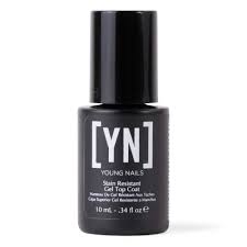 897 penn street, bryn mawr, 19010, pennsylvania. Amazon Com Young Nails Stain Resistant Gel Top Coat Beauty Personal Care