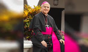 Fallece Mario Moronta, Obispo Emérito que Fortaleció la Fe en Táchira