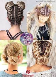 12 Long Hairstyles For Everyone 1 Bohemian Half Braid There Are Endless Variations For This Edg Braids For Long Hair Easy Hairstyles For Long Hair Hair Styles