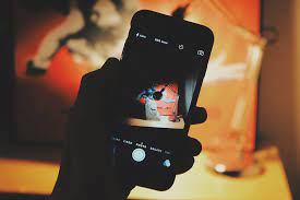 Tapi kalau tak ada tripod jangan risau boleh letakkan phone anda di tempat yang stabil dan gunakan timer untuk capture. Smartphone Photography Apa Yang Perlu Anda Tahu Sifoodotcom