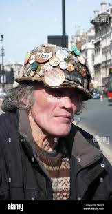 Brian haw protest parliament hi-res stock photography and images