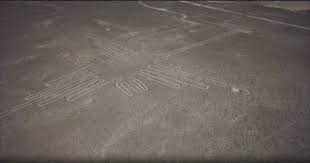 The designs include animals, people. Drone Footage Shows Extent Of Greenpeace S Damage To Peru S Nazca Site Nazca Shows Nazca Lines