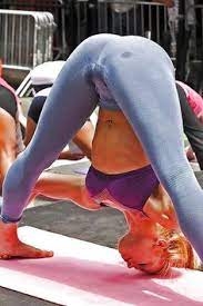 Find workout bottoms that fit you best today! Yoga Pants