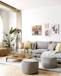 Asi Es La Casa De Aitana Decorada Por Kenay Home