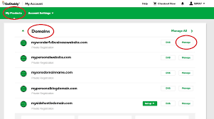 How To Connect Your Domain Name To Your Hosting Account Blog