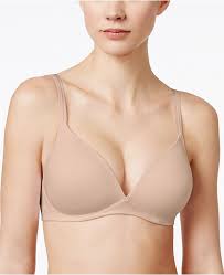 Warner S Elements Of Bliss Wireless Lift Bra 1298 Reviews All Bras Women Macy S