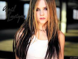 Watch the video to #wearewarriors here: Avril Lavigne Hairstyles Cambetamacaubangkok
