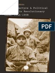 Batista was a us ally, and many cubans did not want the united states to influence their economy. Guerra Lilian Heroes Martyrs And Political Messiahs In Revolutionary Cuba 1946 1958 Pdf Fidel Castro Fulgencio Batista