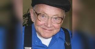 Gary Naylor Obituary