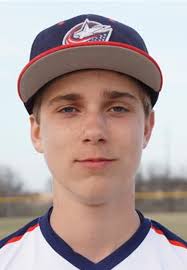 Max Curran Class of 2025