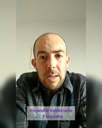 ¡Gracias Alejandro Valderrama por la...