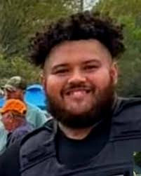 Congratulations, PAPD Police Officers Marlon Davila (R) and Gregory  Eppinger along with their K9 partners Levi (R) and Jimi upon completion of  a 14-week K9 explosives detection training program conducted by the