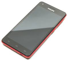 Barry Forog zsugori philips v377 ...