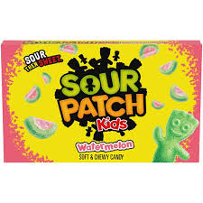 The drawing book for kids: Sour Patch Kids Watermelon Candy 1 Movie Theater Boxes 3 5 Oz Walmart Com Walmart Com