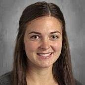 Alicia Haggerty's Instagram, Twitter & Facebook