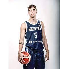 We did not find results for: Hay Amor Quien Es El Basquetbolista Al Que Delfina Pignatiello Le Dedico El Oro En Los Panamericanos