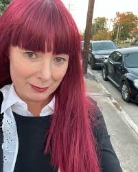 Brooke Buchanan, Realtor