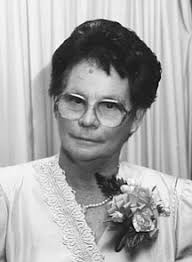 Obituary for Lagloria Rosalee Knowles