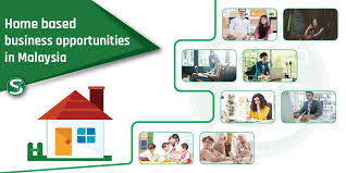Home Based Business Opportunities In Malaysia Home Based Business Opportunities Home Based Business Business Opportunities