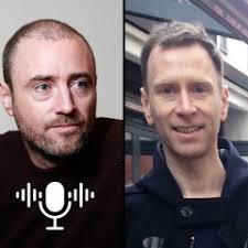 Stream Margo Chats to Neville Thompson Author by Margocarrdrive105