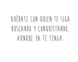 Resultado De Imagen Para Frases De Amor Cortas Para Mi Novio Tumblr Bad Love Quotes Funny Articles Crush Quotes