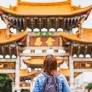 Russia–China tourism flow grows 50% in first half of 2026