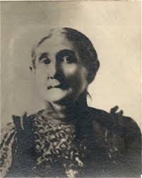 Mary Ann Wisner Taylor (1847-1919)