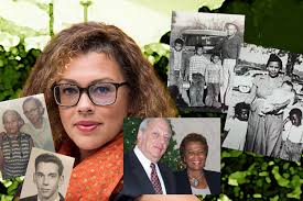 From Mississippi to Chicago to Belarus, ancestors guide her way