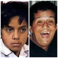 Gabriel Castañon (Mário Ayala): Cleonir dos Santos Silvio Santos exigiu que  todas crianças fossem dubladas por crianças, porém Cleonir dos Santos foi  uma exceção e o próprio Silvio nunca soube que ele