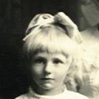 Josephine Eloise Stewart (1913–1960)